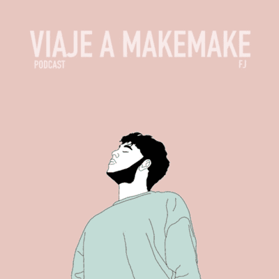 Viaje a Makemake