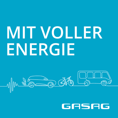 episode Wie werden wir in Zukunft mobil unterwegs sein? artwork