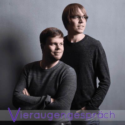episode Das Silvestergespräch 2020 artwork