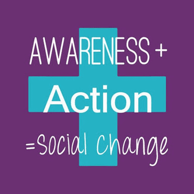 episode The Triple A Trifecta- Awareness, Affirmation and Action artwork