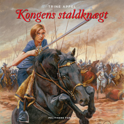 Cover image Kongens Staldknægt