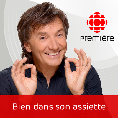 Bien dans son assiette
