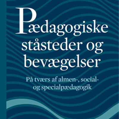 episode Indersiden #10 Pædagogiske ståsteder og bevægelser – afsnit 3 artwork
