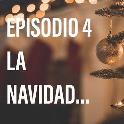 episode LA NAVIDAD... artwork