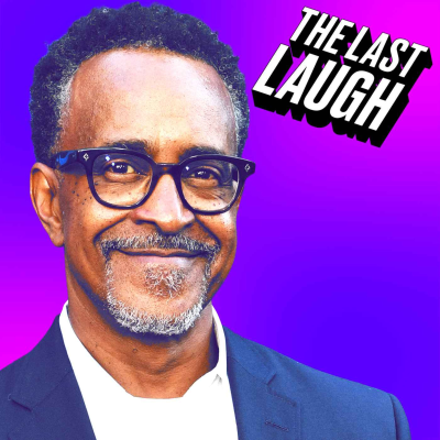 episode Tim Meadows: SNL, ‘The Ladies Man,’ and ‘DMV’ artwork