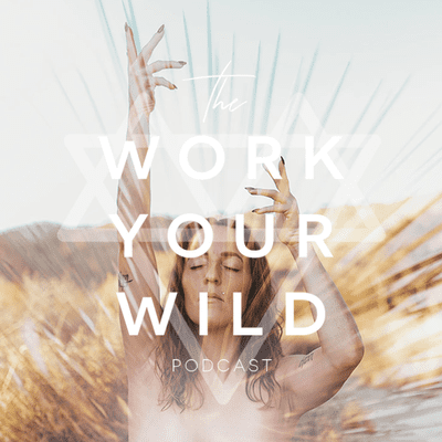 episode S1 Ep7: Mapping Out Our Belief System with Katie Hitchcock artwork