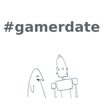 #gamerdate
