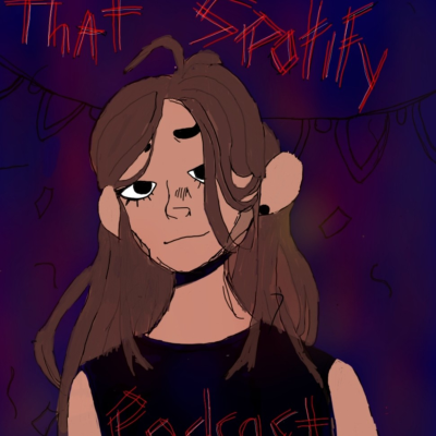 episode Donde estuve artwork