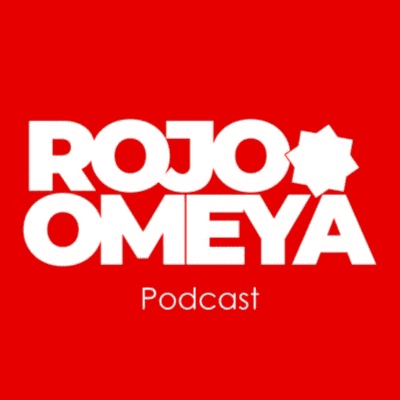 Rojo Omeya