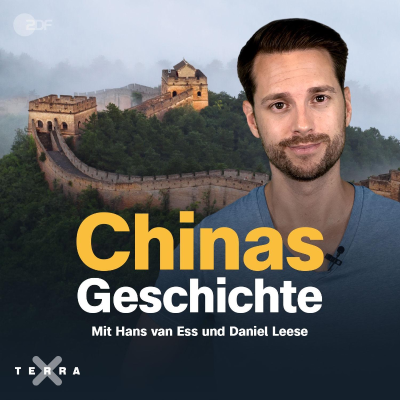 episode Chinas Geschichte artwork