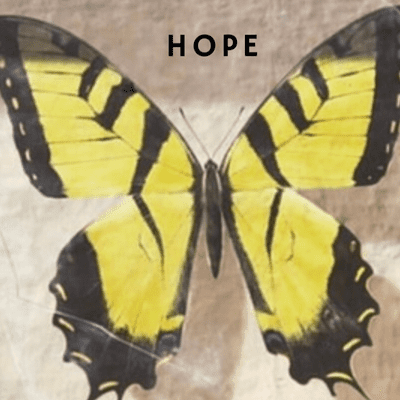 episode Hope artwork