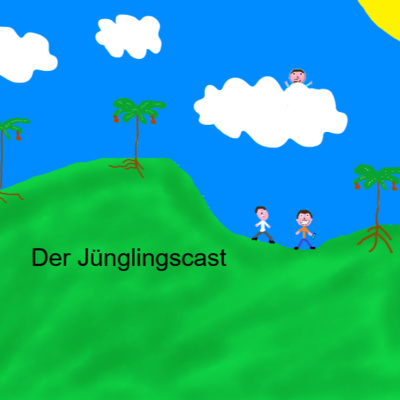 episode Das Leben als Cutter? | Der Jünglingscast artwork
