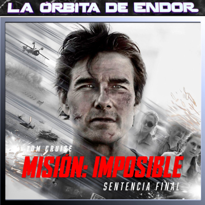 episode LODE 15x38 – MISIÓN IMPOSIBLE – Sentencia Final artwork