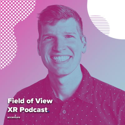 episode Empowering Architects and Designers with XR with Jeff Anderson artwork