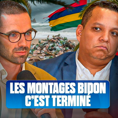 episode L’île Maurice durcit le ton : fini les avantages fiscaux ? artwork