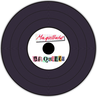 episode Sesión Maquíllate Chiquilla artwork