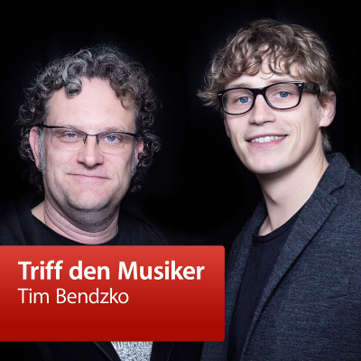 Tim Bendzko: Triff den Musiker