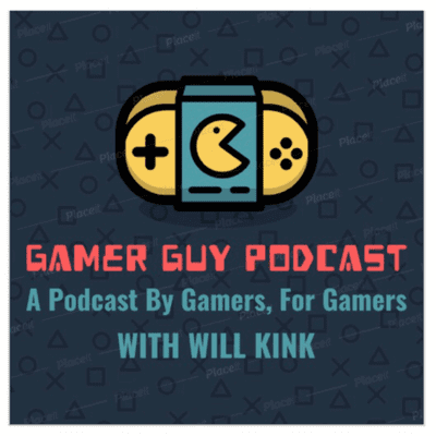 Gamer Guy Podcast