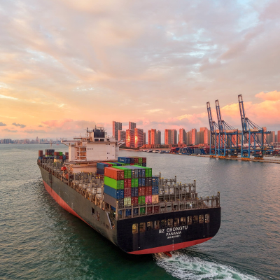 episode Trump's tariffs take a toll artwork