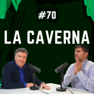 episode #70 Miguel Ángel Lafita. La importancia del asesoramiento financiero y de inversiones. artwork