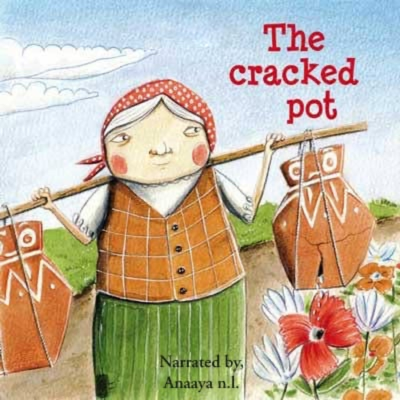episode “The Cracked Pot” artwork