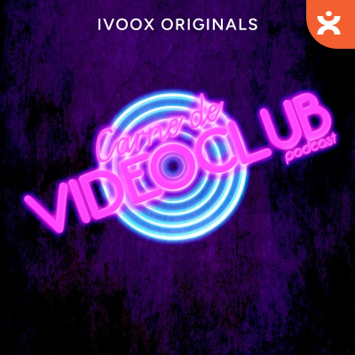 Coverbild der Sendung CARNE DE VIDEOCLUB