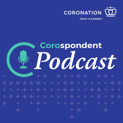 Corospondent Podcast