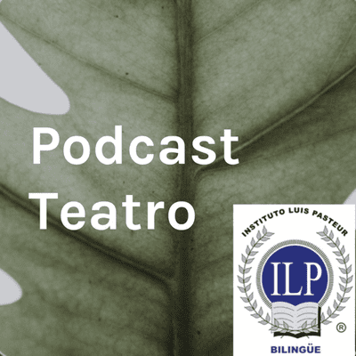 Podcast Teatro