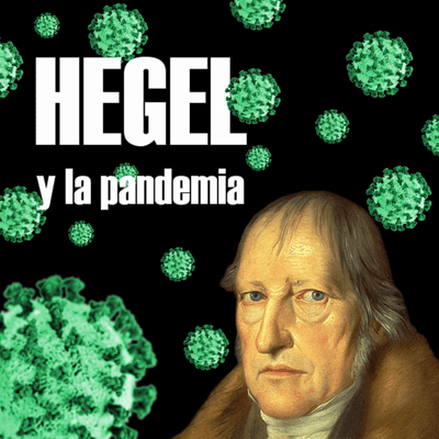 episode Hegel y la pandemia artwork