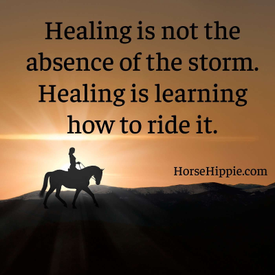 episode Your Healing Journey artwork