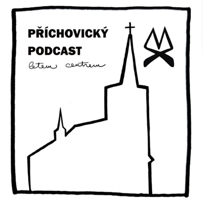 episode O "batcave" práce s mládeží (sekci pro mládež) s P. Kamilem Strakem artwork