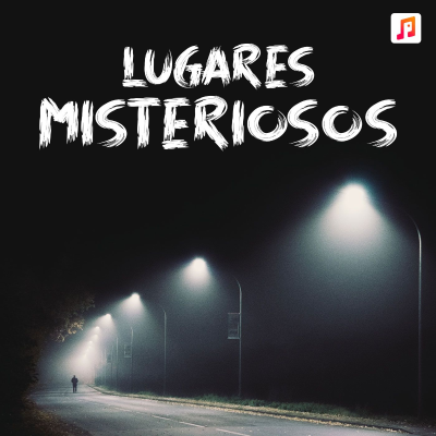Lugares misteriosos