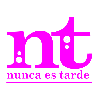 episode 8. NUNCA ES TARDE - Candela Radio 91.4FM - 14-11-2018 artwork