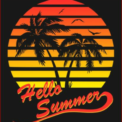 episode Episode 32767: 25.07.19 Saturday Sizzle Summer Sunset-Happy hours artwork