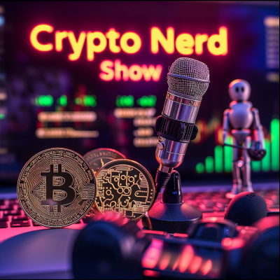 episode DCNS #89 - Crypto Research für 2024 artwork