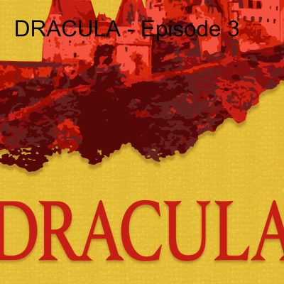 episode DRACULA - Episode 3 artwork