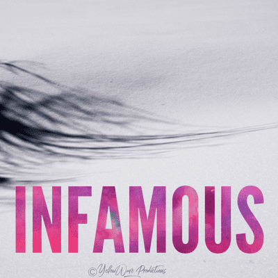 episode Infamous artwork