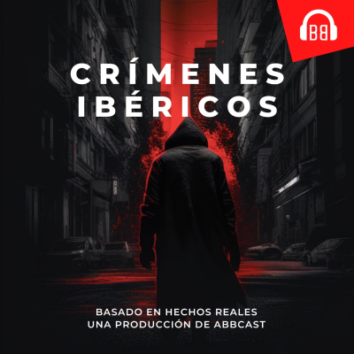 Crímenes Ibéricos - podcast