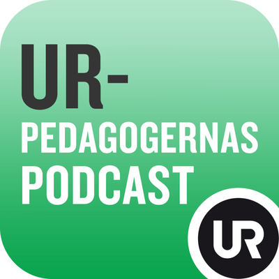 episode Din lärarkollega - Emelie Eriksson artwork