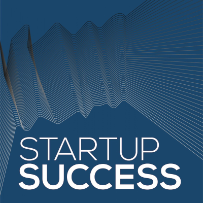 episode A Founder’s Candid Advice on Fundraising, Making Pivots and Using your Network artwork