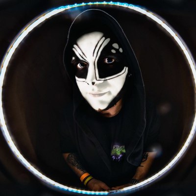 episode M D A - ALIEN SIGNAL artwork
