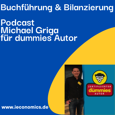ieconomics Buchführung & Bilanzierung