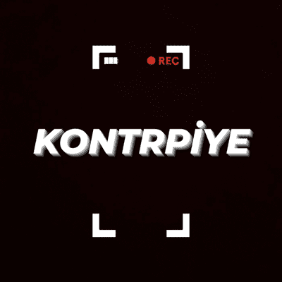 Kontrpiye