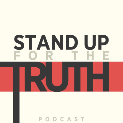 Billede af showet Stand Up For The Truth Podcast