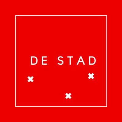 Cover image De Stad