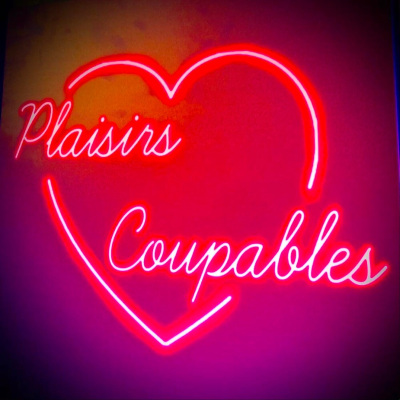 episode #24 - Le Live du Love Ft. Le Public artwork