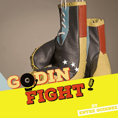 episode Godin Fighter Temp 01 / Ep 02 Todos al tatami!!! artwork