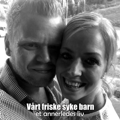 Vårt friske syke barn