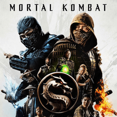 episode Alur Cerita Film Mortal Kombat (2021) artwork