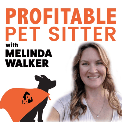 Profitable Pet Sitter Podcast